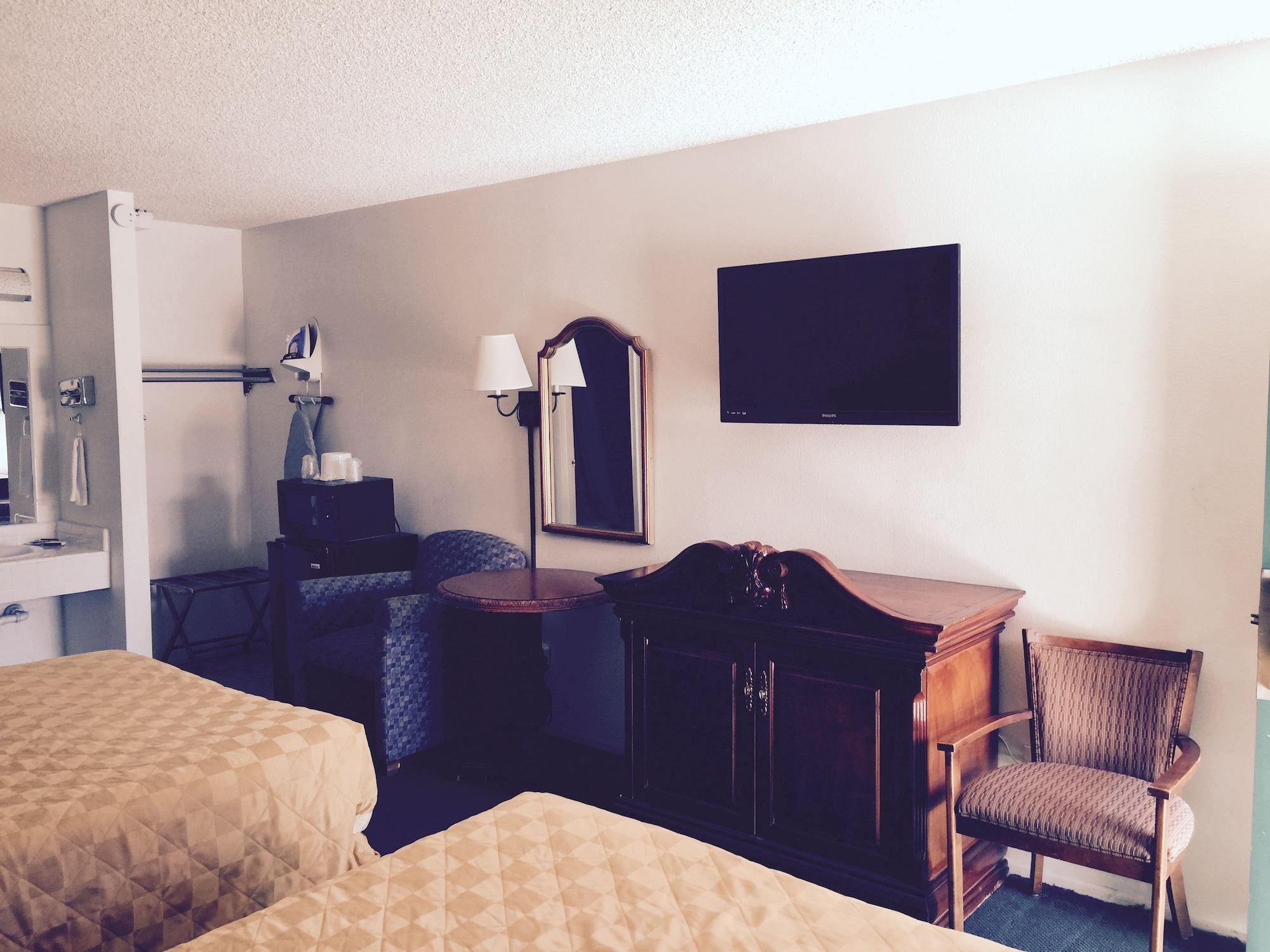 Windsor Inn Lake Havasu City Zewnętrze zdjęcie