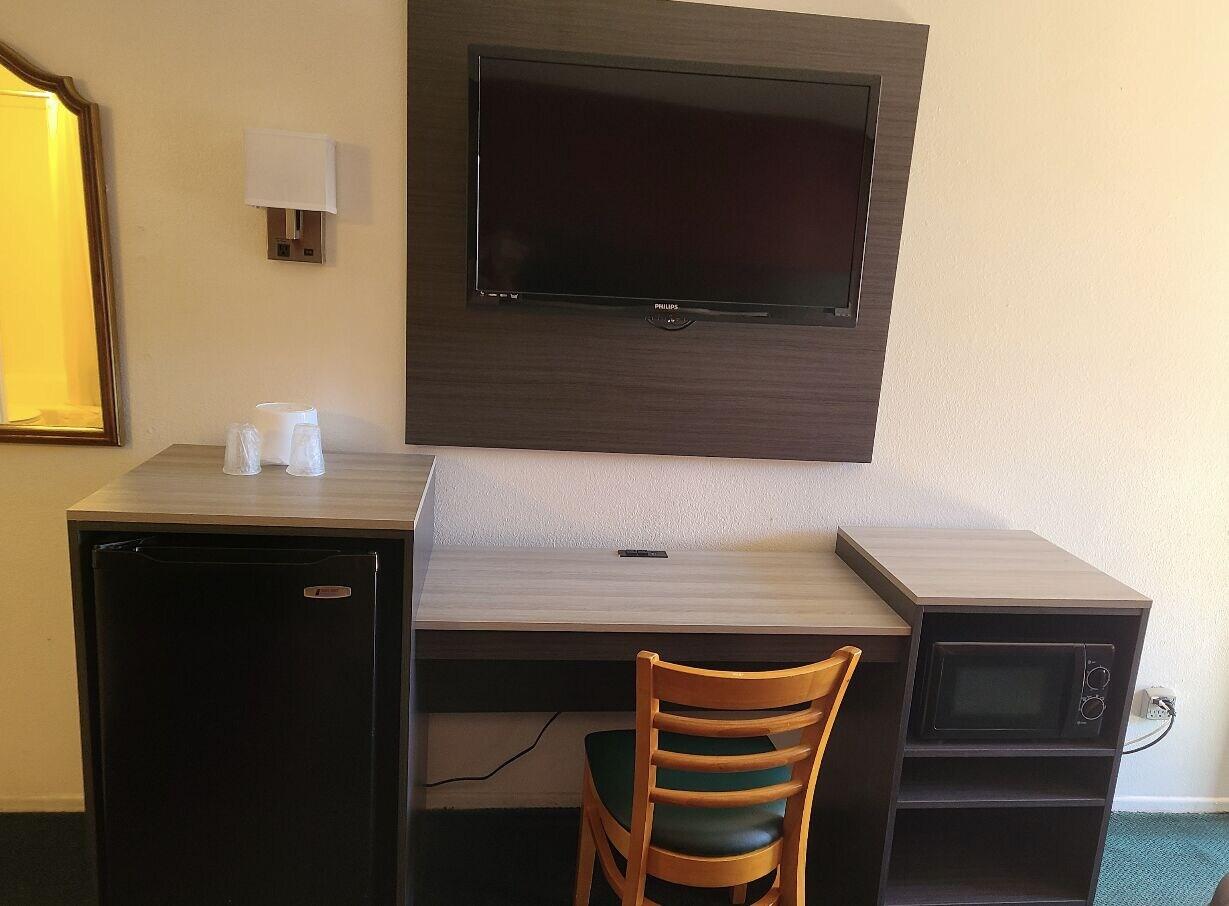 Windsor Inn Lake Havasu City Zewnętrze zdjęcie