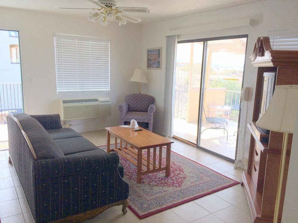 Windsor Inn Lake Havasu City Zewnętrze zdjęcie