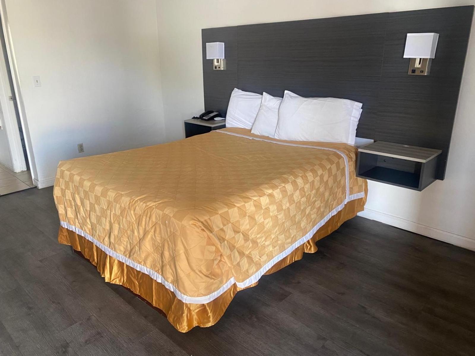Windsor Inn Lake Havasu City Zewnętrze zdjęcie