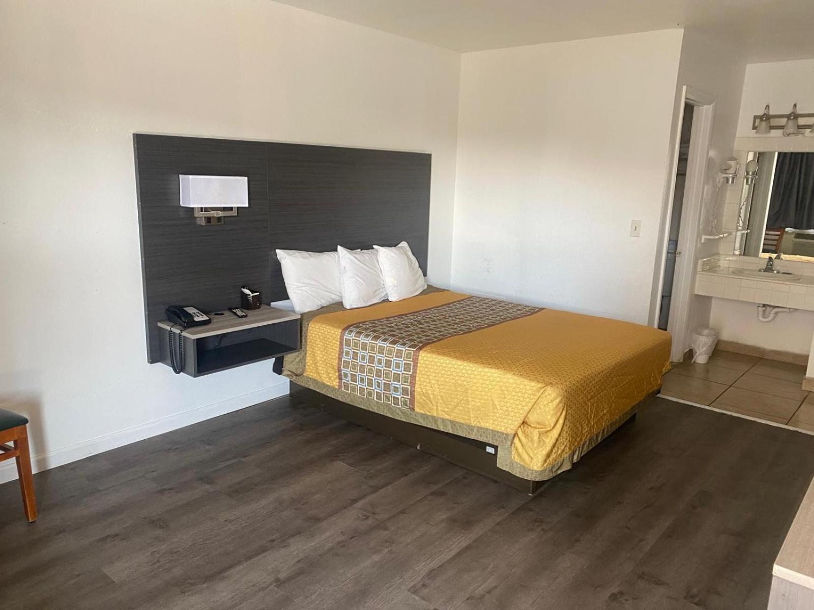 Windsor Inn Lake Havasu City Zewnętrze zdjęcie