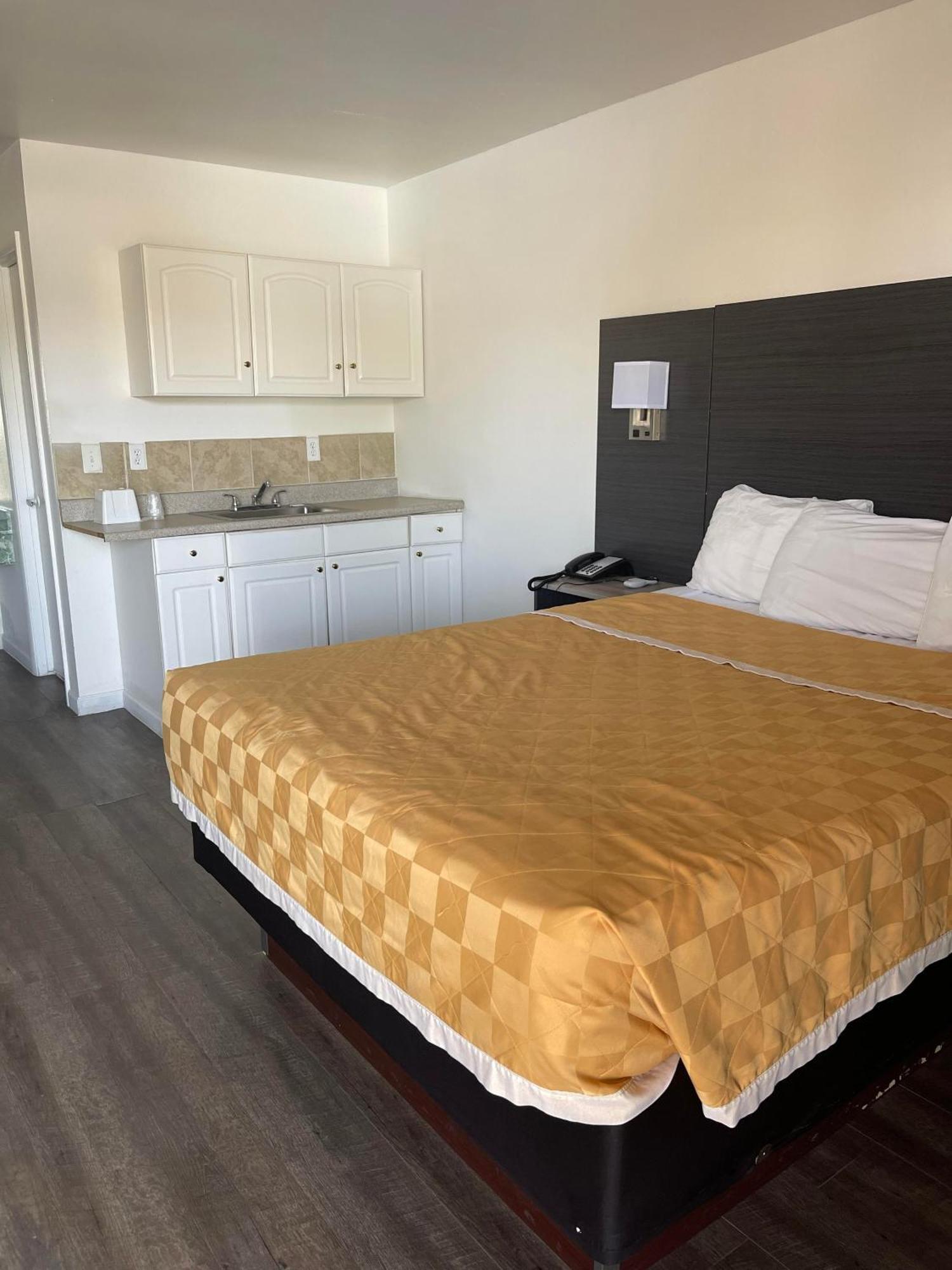 Windsor Inn Lake Havasu City Zewnętrze zdjęcie