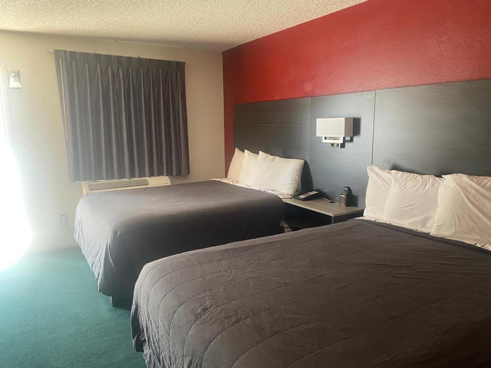Windsor Inn Lake Havasu City Zewnętrze zdjęcie