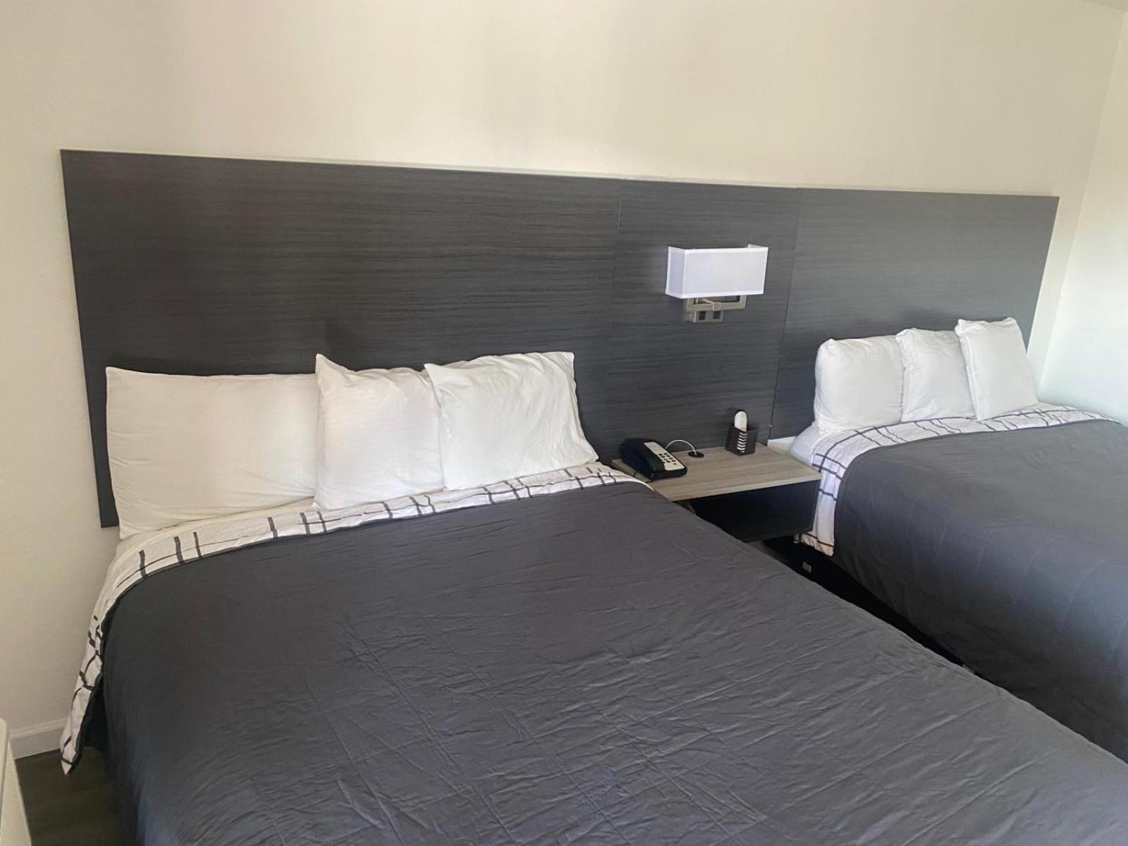 Windsor Inn Lake Havasu City Zewnętrze zdjęcie