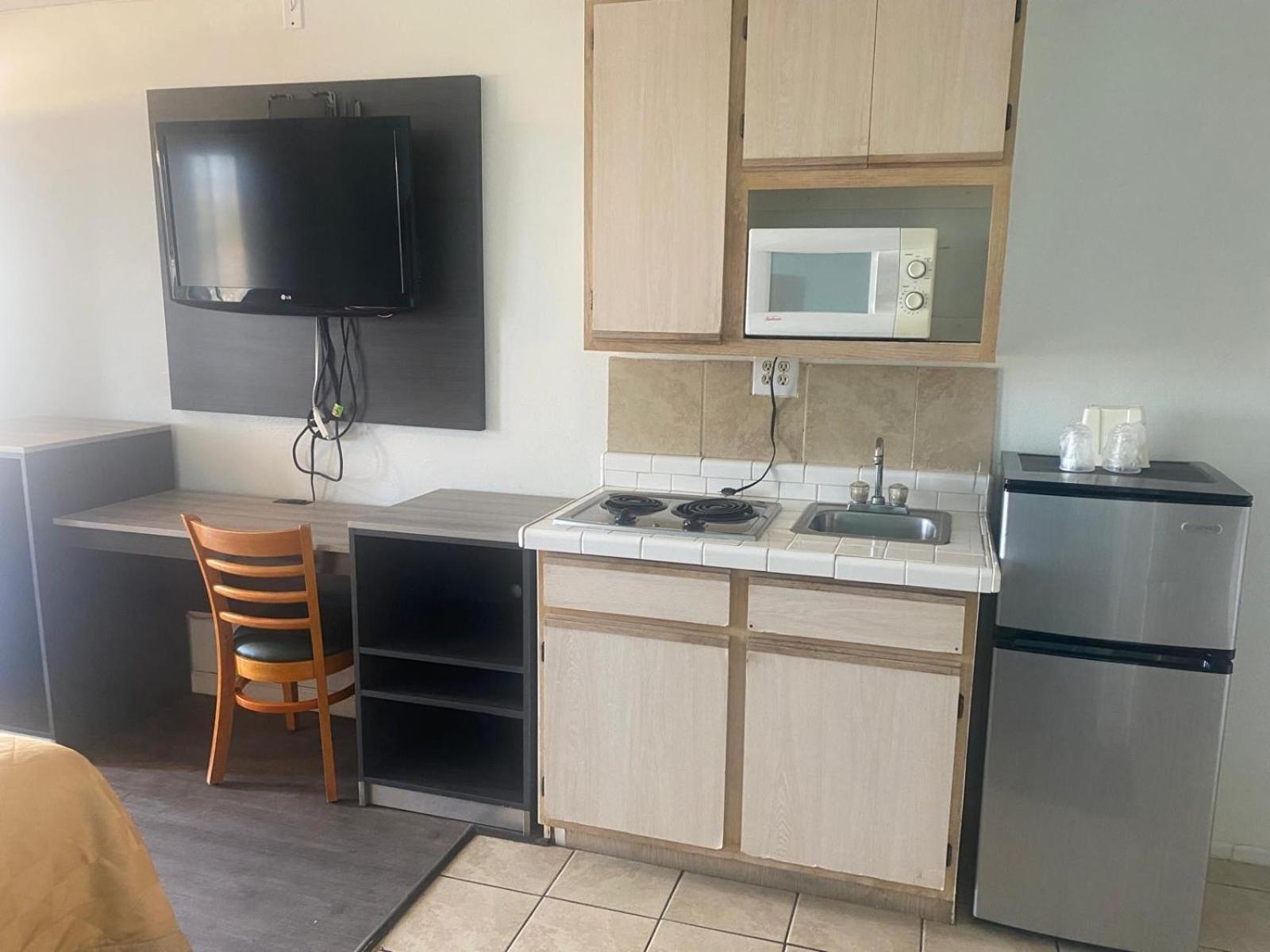 Windsor Inn Lake Havasu City Zewnętrze zdjęcie
