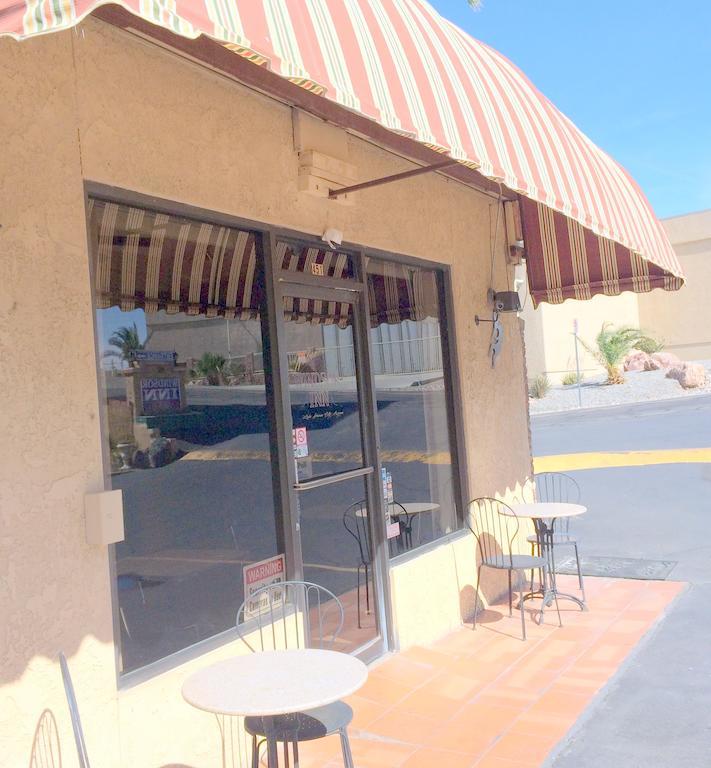 Windsor Inn Lake Havasu City Zewnętrze zdjęcie