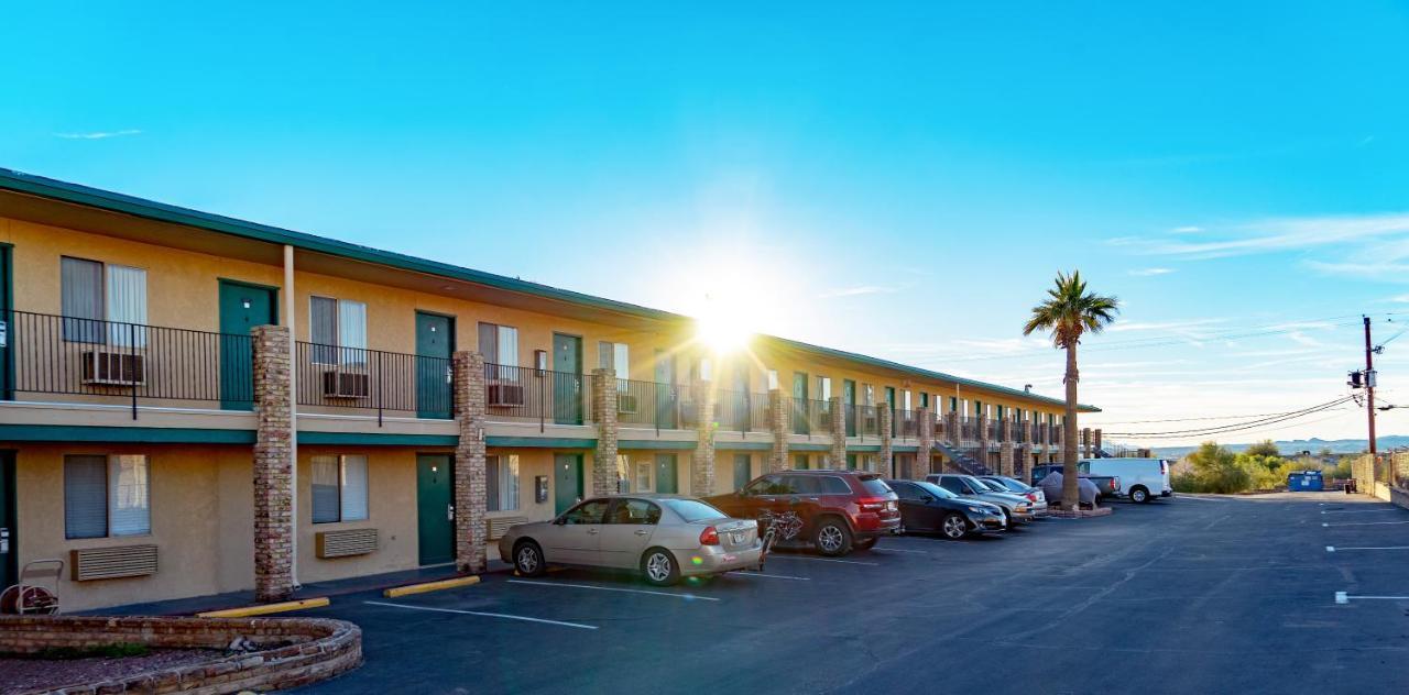 Windsor Inn Lake Havasu City Zewnętrze zdjęcie