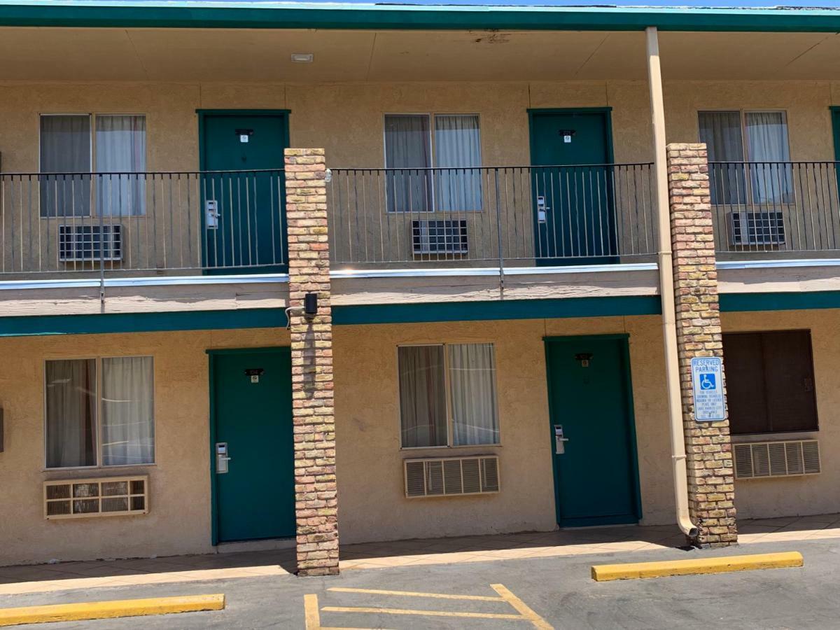 Windsor Inn Lake Havasu City Zewnętrze zdjęcie
