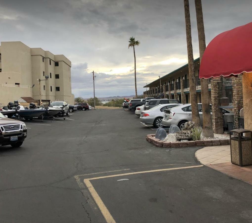 Windsor Inn Lake Havasu City Zewnętrze zdjęcie