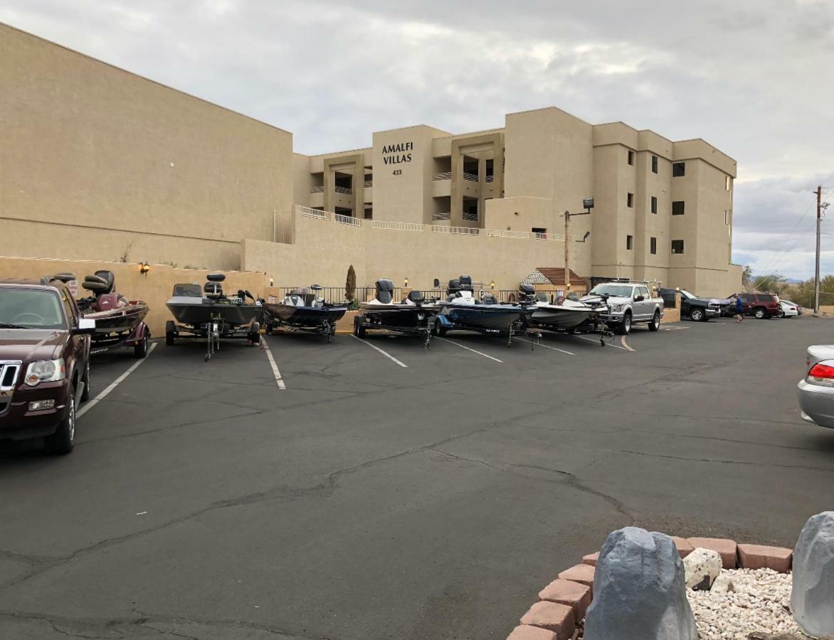 Windsor Inn Lake Havasu City Zewnętrze zdjęcie